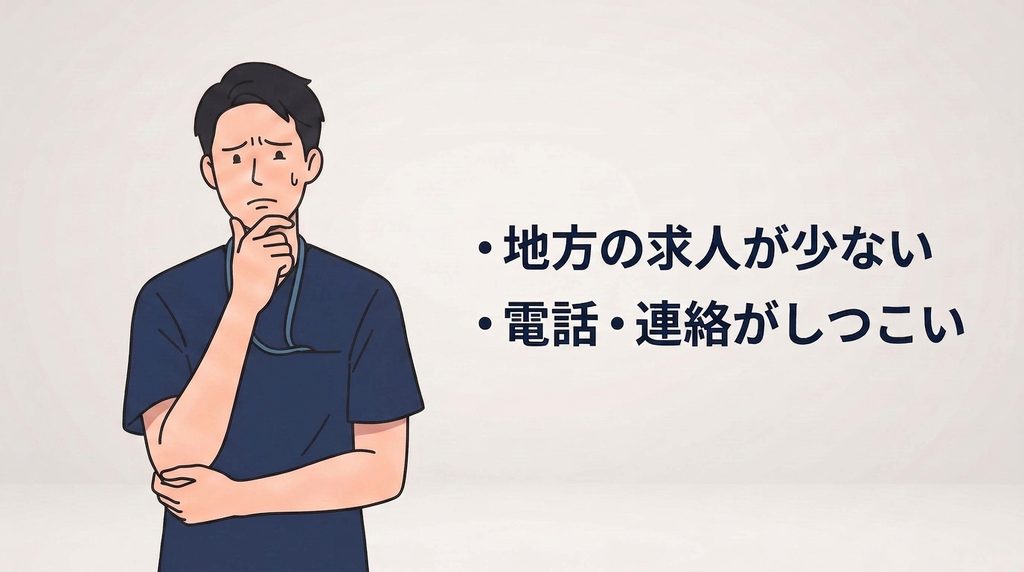 PTOTSTワーカーの悪い口コミ